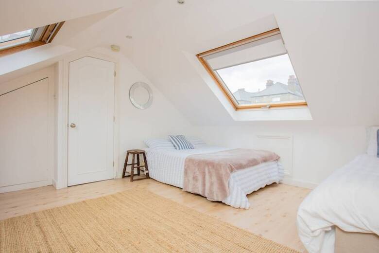 Apartamentos Flat In Battersea Accommodates 5