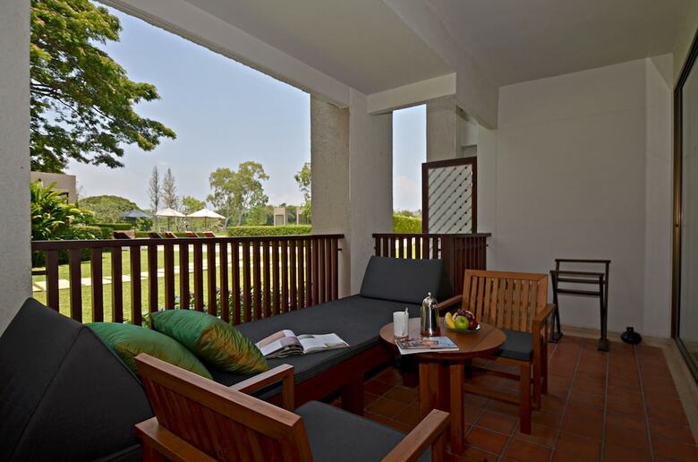 Apartamento Le Meridien Chiang Rai Resort, Thailand