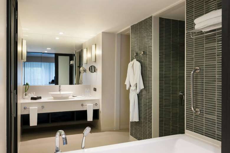 Apartamento Le Meridien Chiang Rai Resort, Thailand