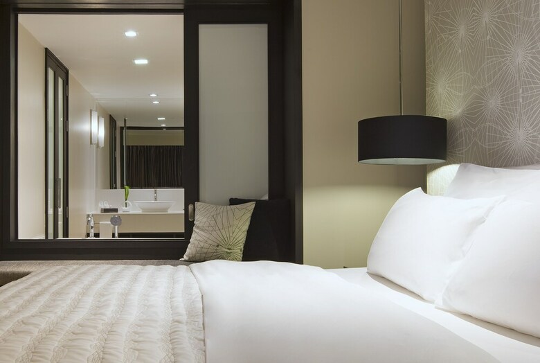 Apartamento Le Meridien Chiang Rai Resort, Thailand