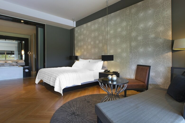 Apartamento Le Meridien Chiang Rai Resort, Thailand