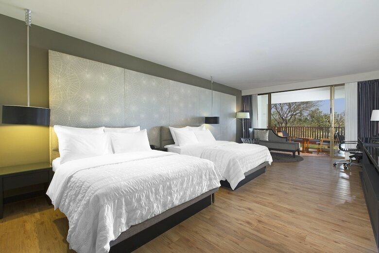 Apartamento Le Meridien Chiang Rai Resort, Thailand