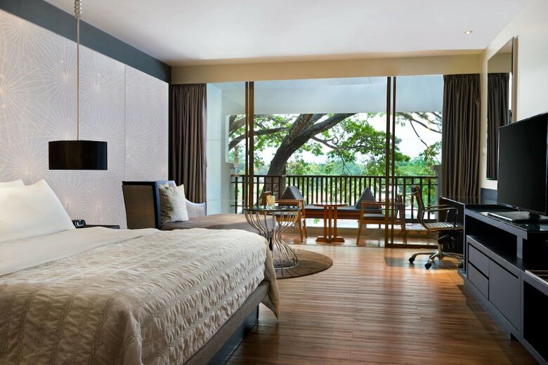 Apartamento Le Meridien Chiang Rai Resort, Thailand