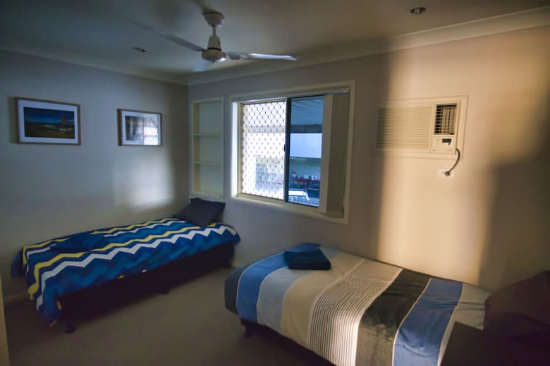 Bed & Breakfast Mount Gravatt Guesthouse