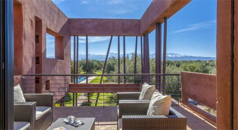 Hotel Villa Kristy