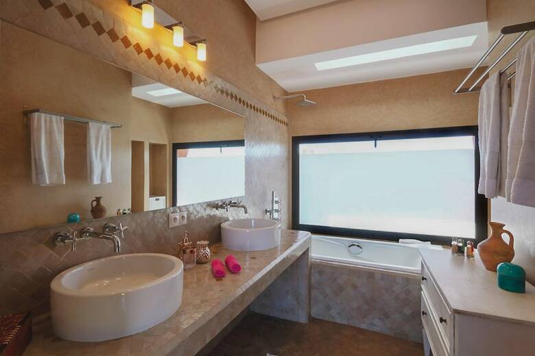 Hotel Villa Kristy