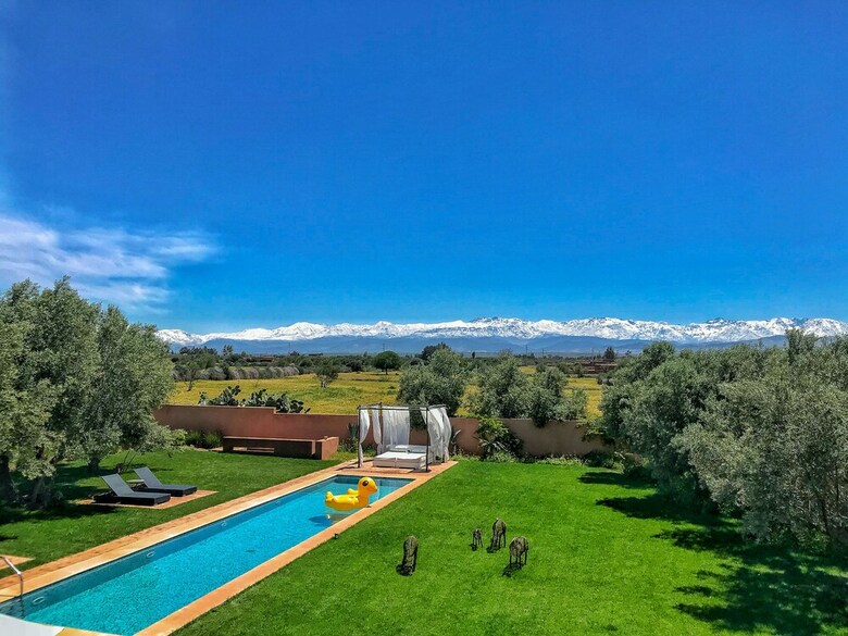 Hotel Villa Kristy