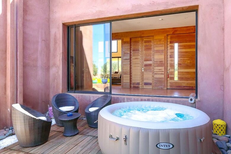 Hotel Villa Kristy