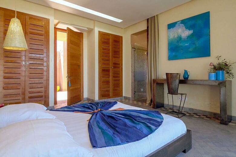 Hotel Villa Kristy