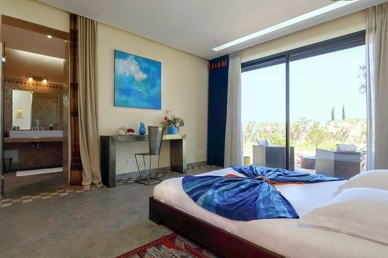 Hotel Villa Kristy
