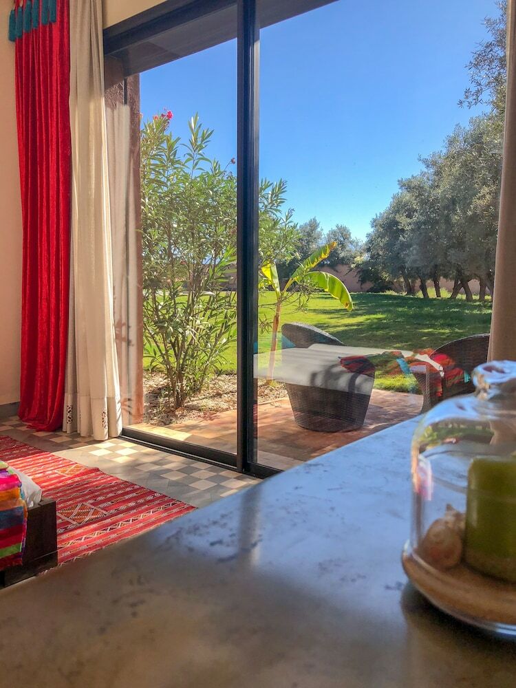 Hotel Villa Kristy