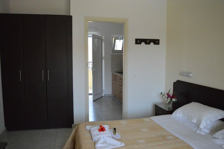 Aparthotel Konstantina Apartments