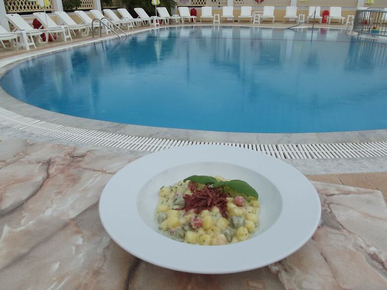 Aparthotel Konstantina Apartments