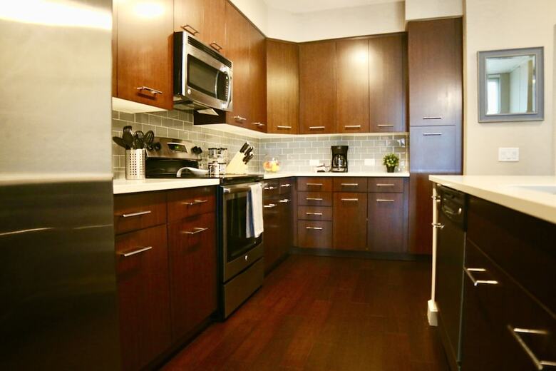 Apartamentos Urhomeinphilly - University City
