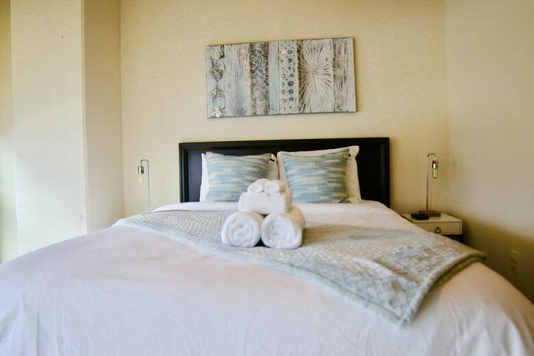 Apartamentos Urhomeinphilly - University City