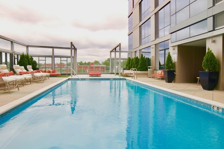 Apartamentos Urhomeinphilly - University City
