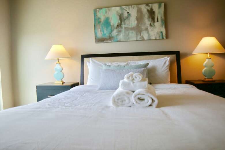 Apartamentos Urhomeinphilly - University City