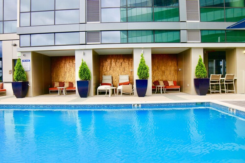 Apartamentos Urhomeinphilly - University City