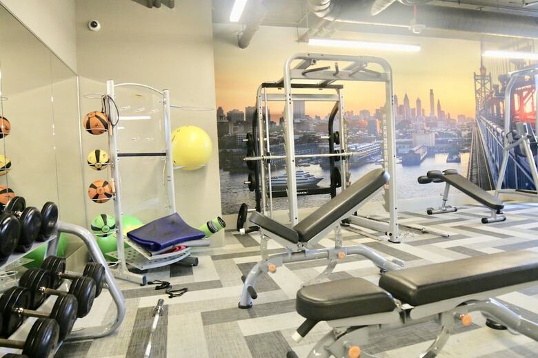 Apartamentos Urhomeinphilly - University City