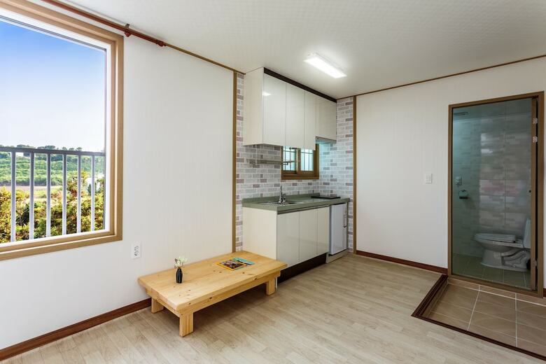 Jeju Wayo Pension