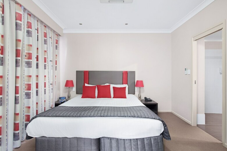 Motel Platinum International