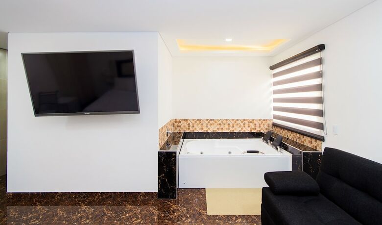 Hotel Oasis De La Colina