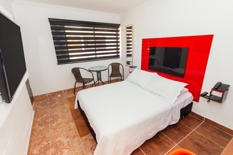 Hotel Oasis De La Colina