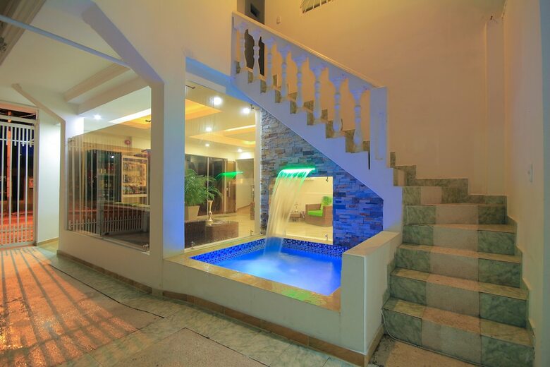 Hotel Oasis De La Colina