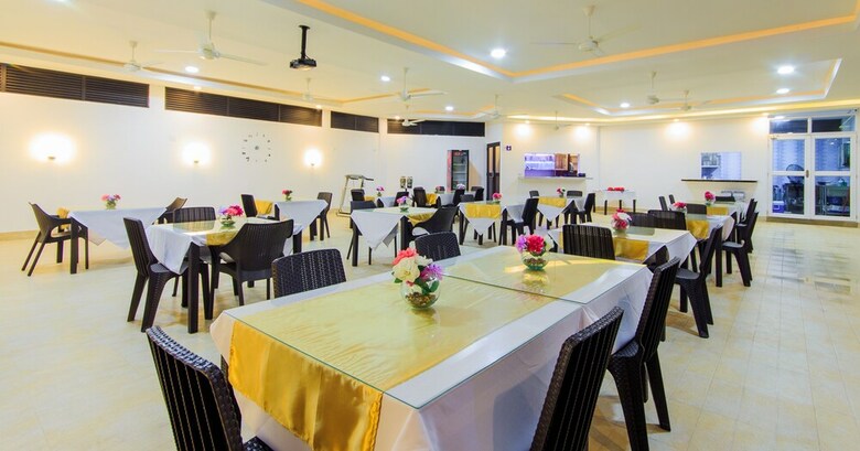 Hotel Oasis De La Colina