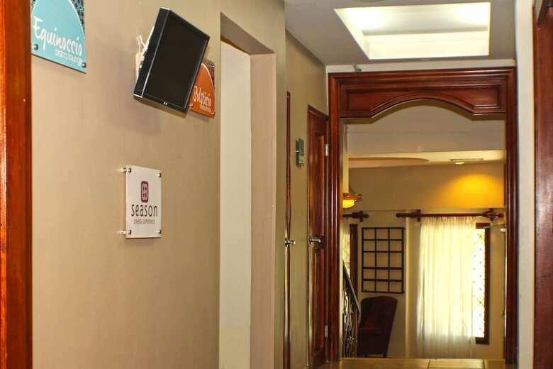 Hotel Boutique Primavera