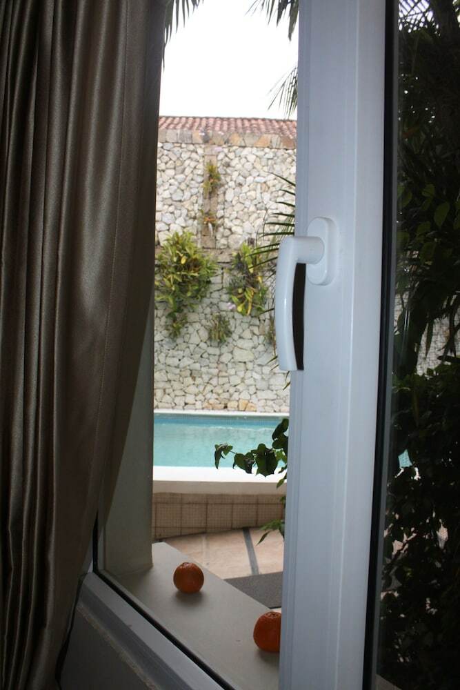Hotel Boutique Primavera