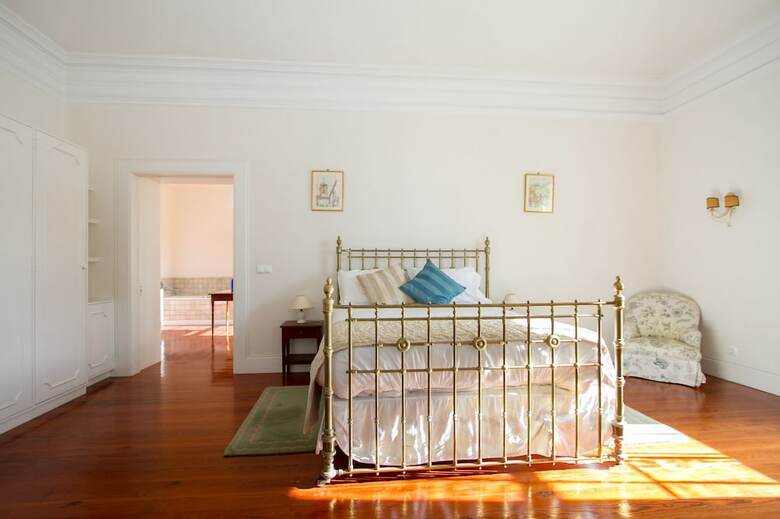 Bed & Breakfast Quinta Das Malvas