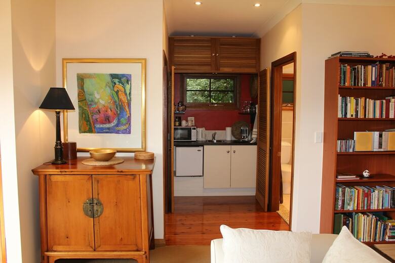 Apartamentos Dukis House