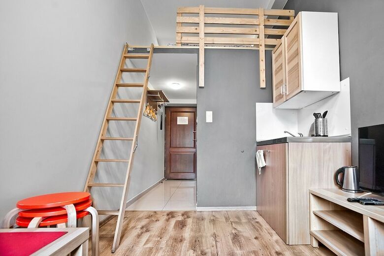 Smart Apart-hotel