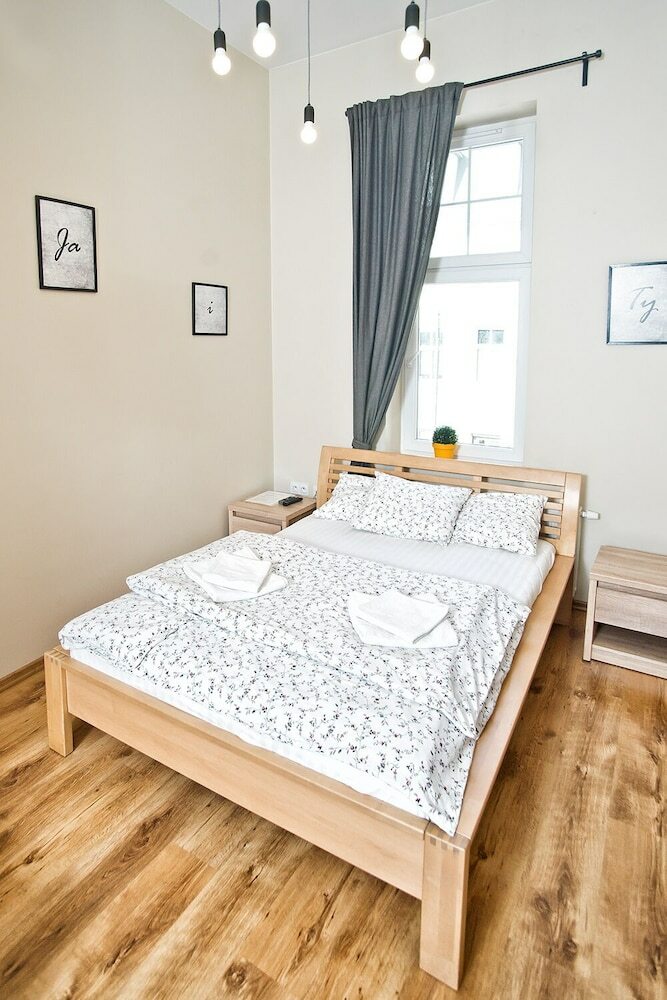 Smart Apart-hotel