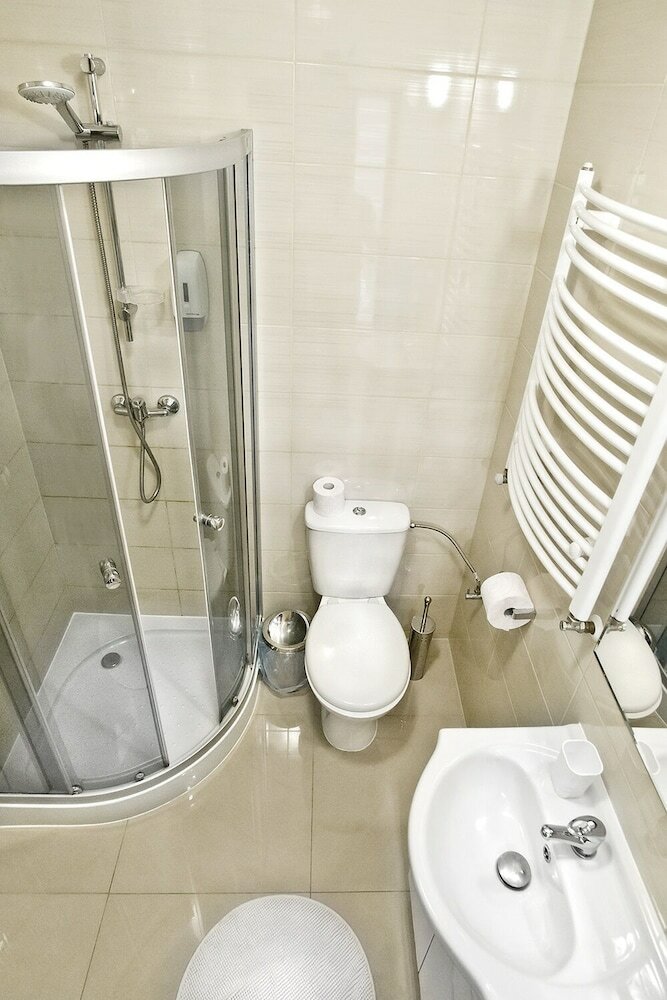 Smart Apart-hotel