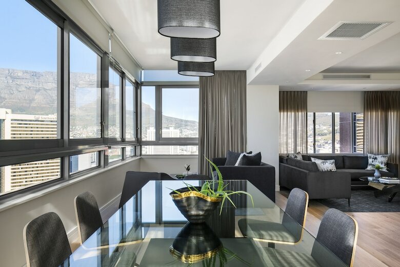 Apartamentos The Penthouse Collection