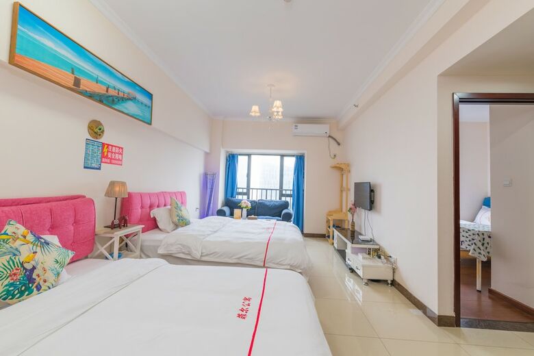 Feier Apartment