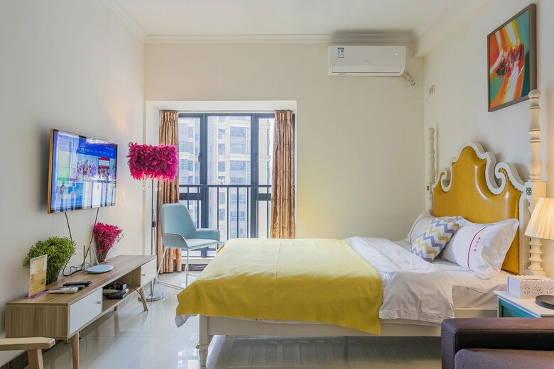 Feier Apartment
