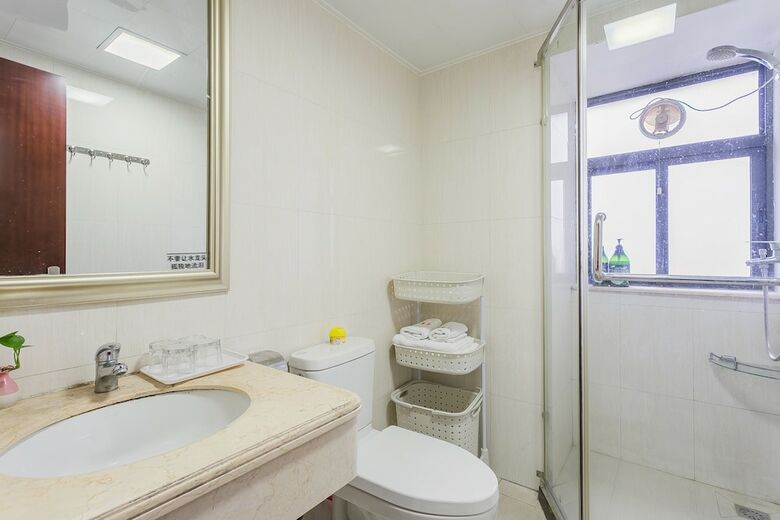 Feier Apartment