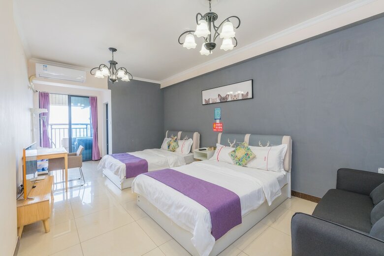 Feier Apartment