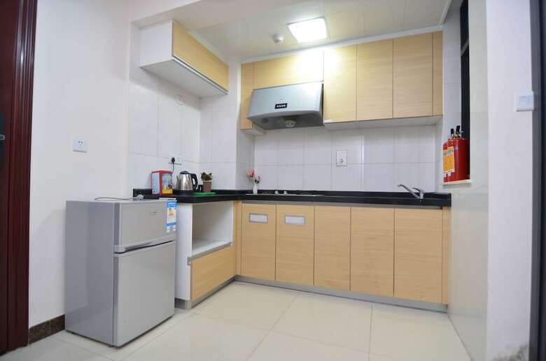Feier Apartment