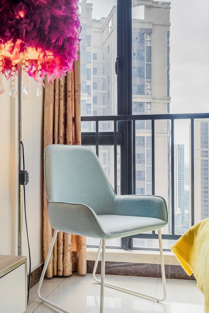 Feier Apartment
