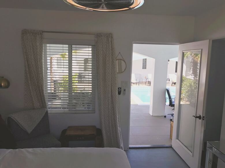 Bed & Breakfast The Westcott