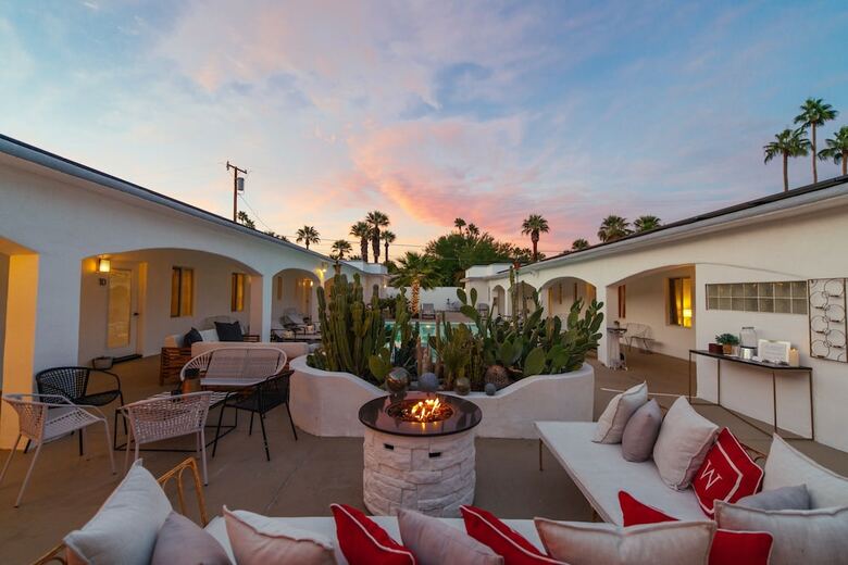 Bed & Breakfast The Westcott
