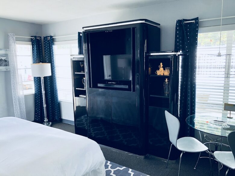 Bed & Breakfast The Westcott