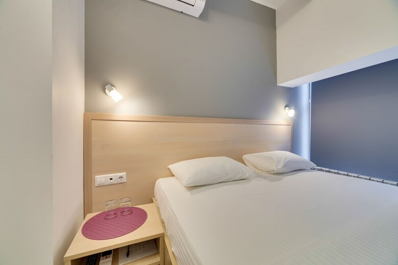 Hotel Minima Aeroport