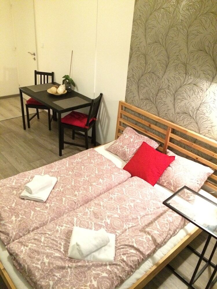 Residence V�ta Nejedl�ho
