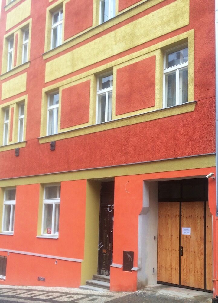 Residence V�ta Nejedl�ho