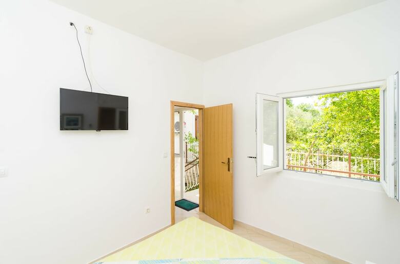 Hotel Apartments & Rooms Barisic